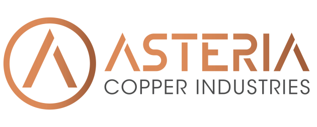 Asteria Copper Industries logo