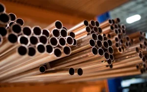 ACR Copper Tube uses