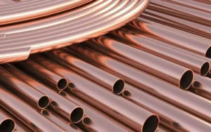 Testing and Quality Control for Copper Tubes