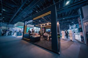 Asteria Copper at Big 5 Global 2025: Powering the Future of HVAC and Construction